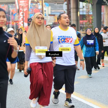 Runner Photo 4950479
