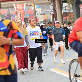 Runner Photo 4950487