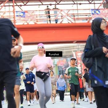 Runner Photo 4950999