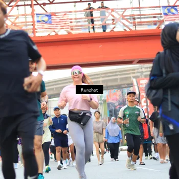 Runner Photo 4951000