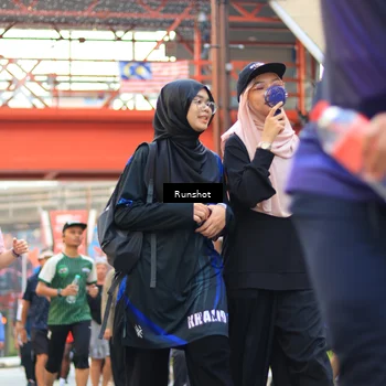 Runner Photo 4951001
