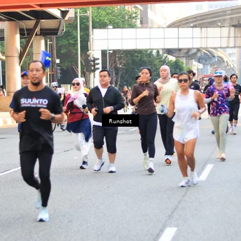 Runner Photo 4951004