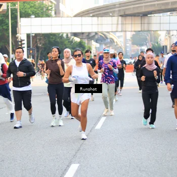 Runner Photo 4951008
