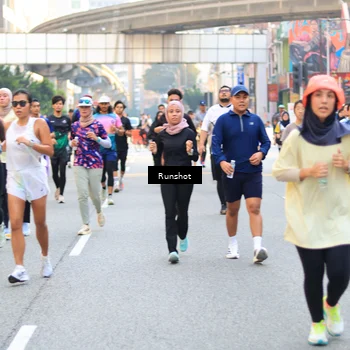 Runner Photo 4951009