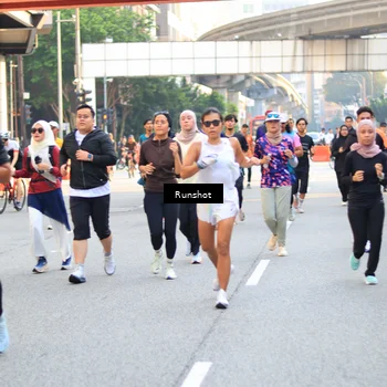 Runner Photo 4951010