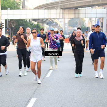 Runner Photo 4951011