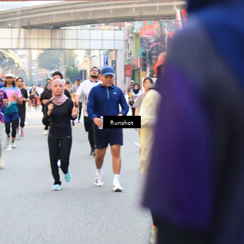 Runner Photo 4951012