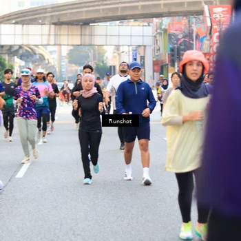 Runner Photo 4951013
