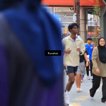 Runner Photo 4951018