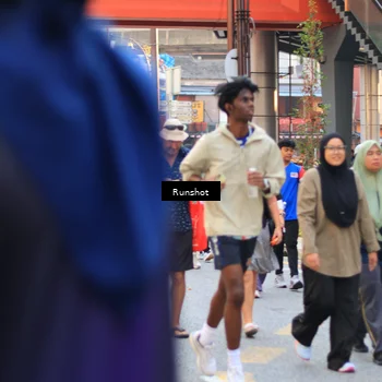 Runner Photo 4951019