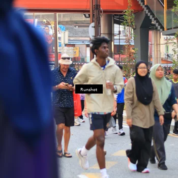 Runner Photo 4951020