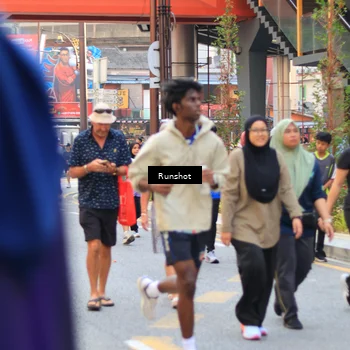 Runner Photo 4951021