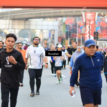 Runner Photo 4951022