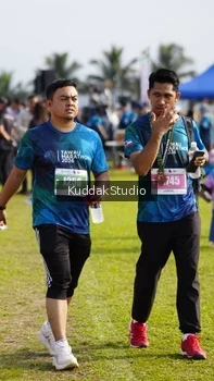 Runner Photo 4951025