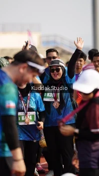 Runner Photo 4951027