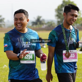 Runner Photo 4951029