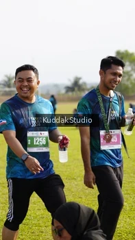 Runner Photo 4951030