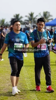 Runner Photo 4951031