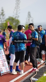 Runner Photo 4951037