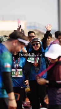 Runner Photo 4951040