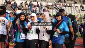 Runner Photo 4951041