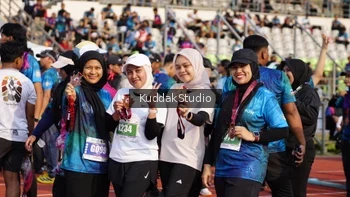 Runner Photo 4951042