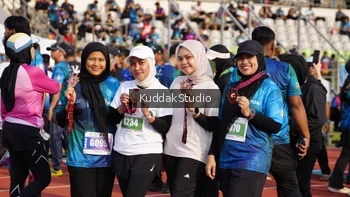 Runner Photo 4951043