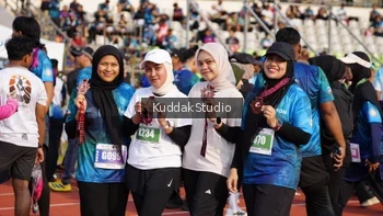 Runner Photo 4951044
