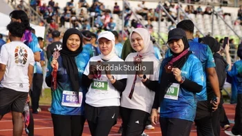 Runner Photo 4951047