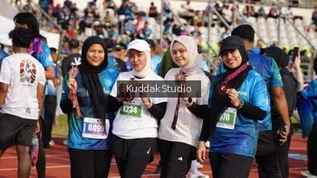 Runner Photo 4951048