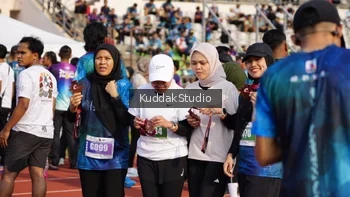Runner Photo 4951049