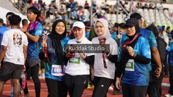 Runner Photo 4951050