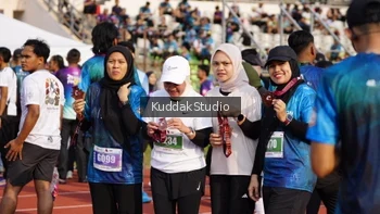 Runner Photo 4951051