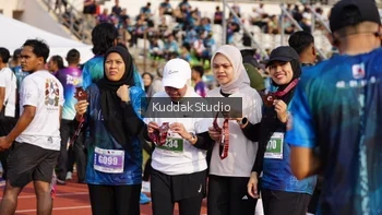 Runner Photo 4951053