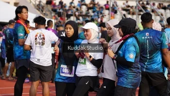 Runner Photo 4951059