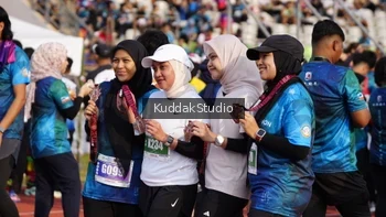 Runner Photo 4951063