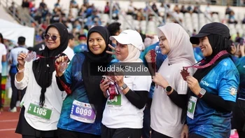 Runner Photo 4951067