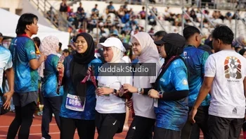 Runner Photo 4951068