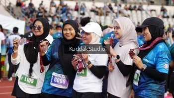 Runner Photo 4951069