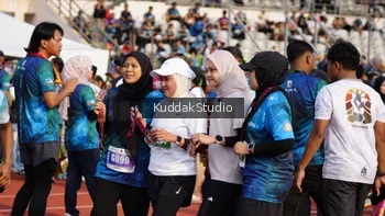 Runner Photo 4951070