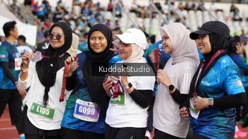 Runner Photo 4951071