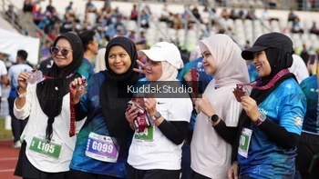 Runner Photo 4951072