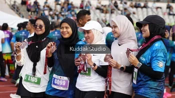 Runner Photo 4951074