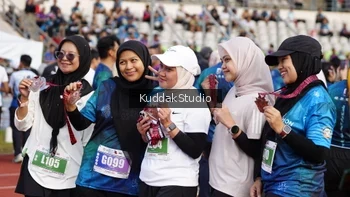 Runner Photo 4951075