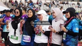 Runner Photo 4951076