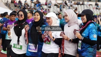 Runner Photo 4951079
