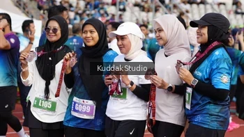 Runner Photo 4951080