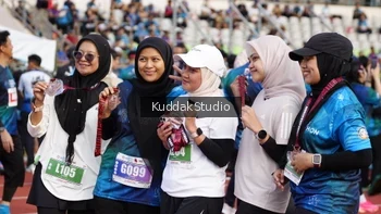 Runner Photo 4951082