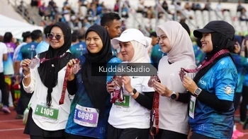 Runner Photo 4951083