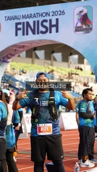 Runner Photo 4951086